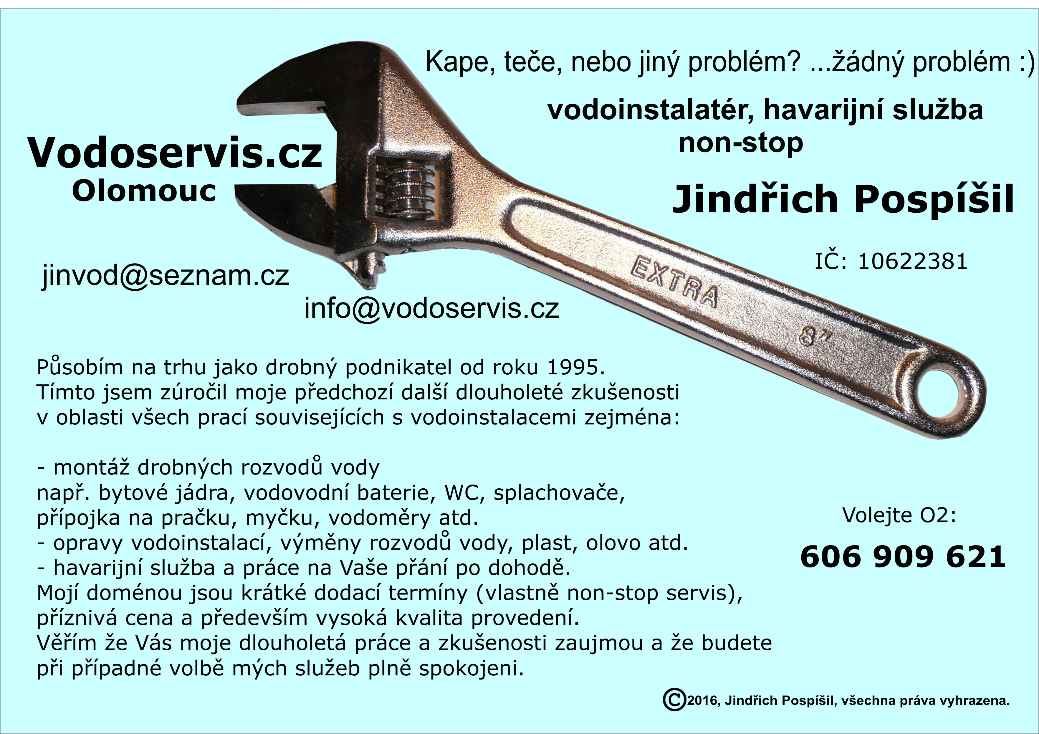 Vodoservis.cz